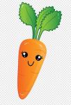 Любовь Морковь